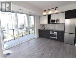 1203 - 36 ZORRA STREET, Toronto, Ontario