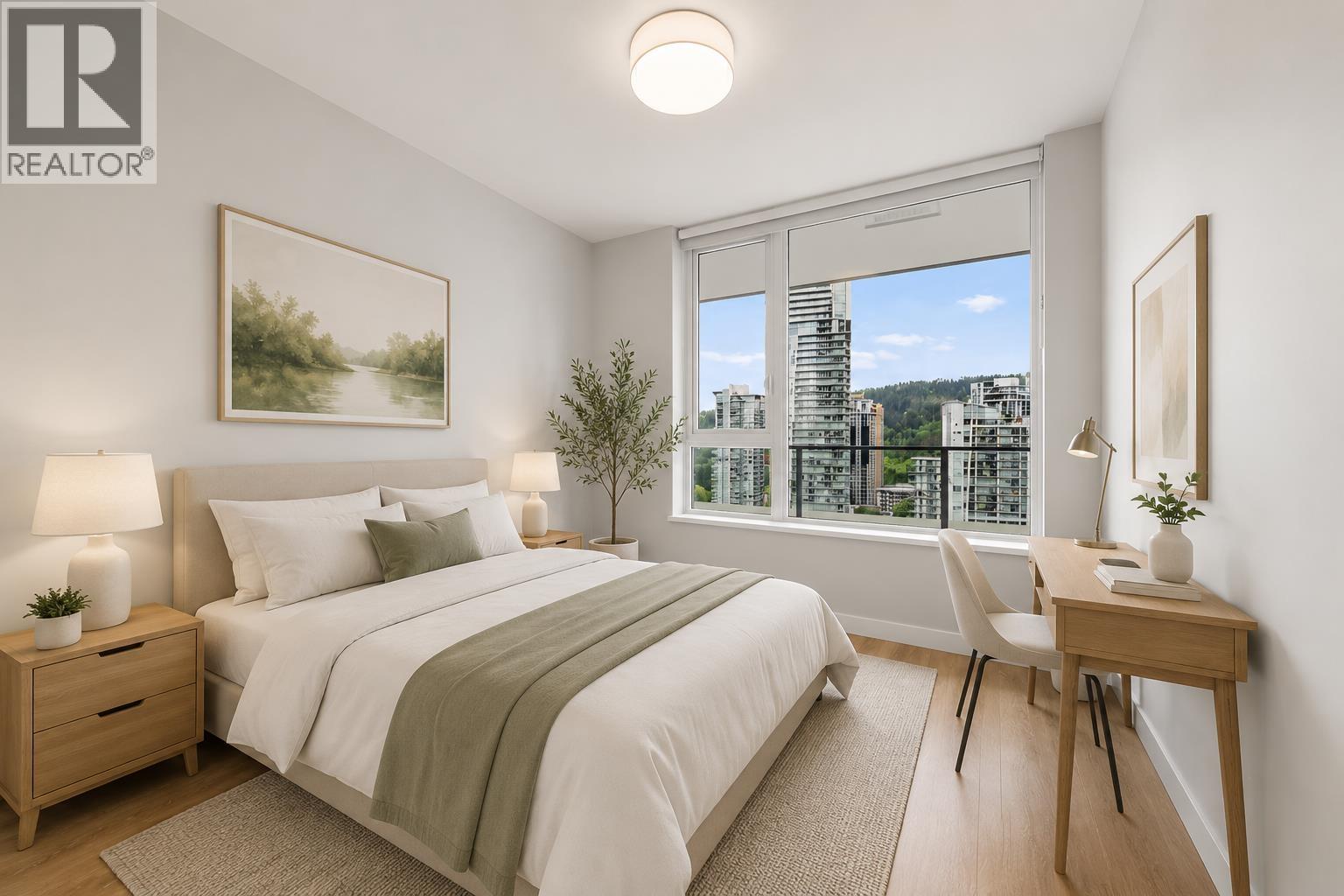 1507 567 Emerson Street, Coquitlam, British Columbia  V6J 0M8 - Photo 7 - R3121604