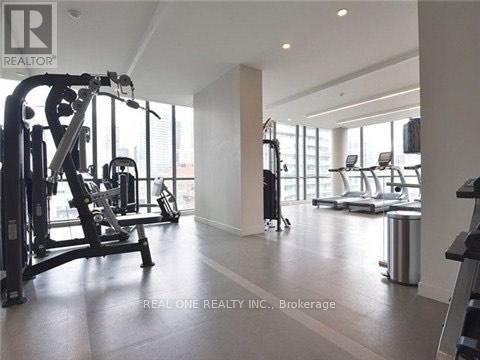 2702 - 8 Charlotte Street, Toronto, Ontario M5V 1L5 - Photo 12 - C13607284