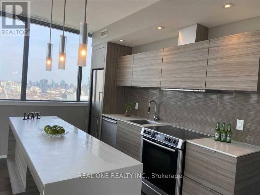 2702 - 8 Charlotte Street, Toronto, Ontario M5V 1L5 - Photo 5 - C13607284
