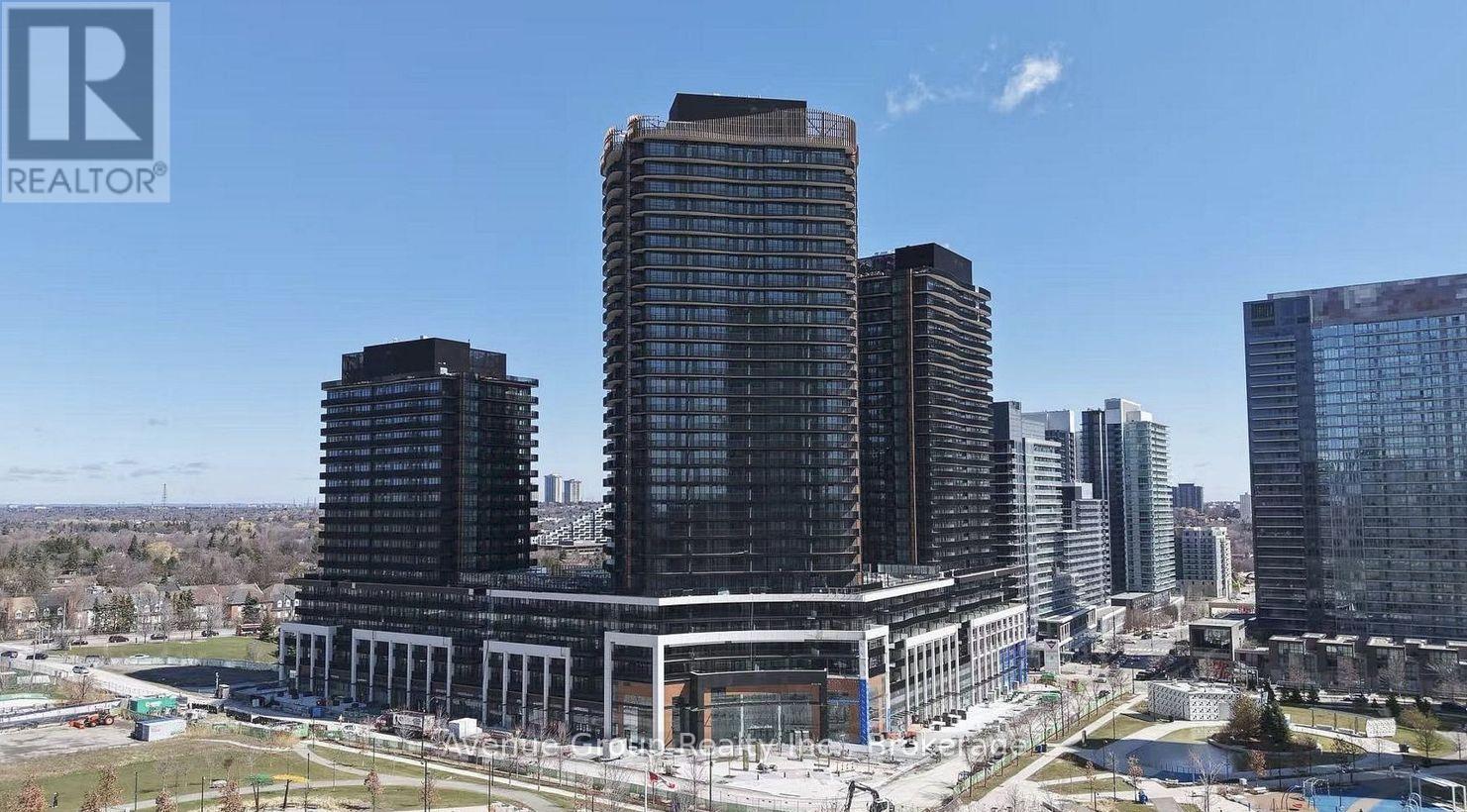 260 - 68 ESTHER SHINER BOULEVARD, Toronto, Ontario