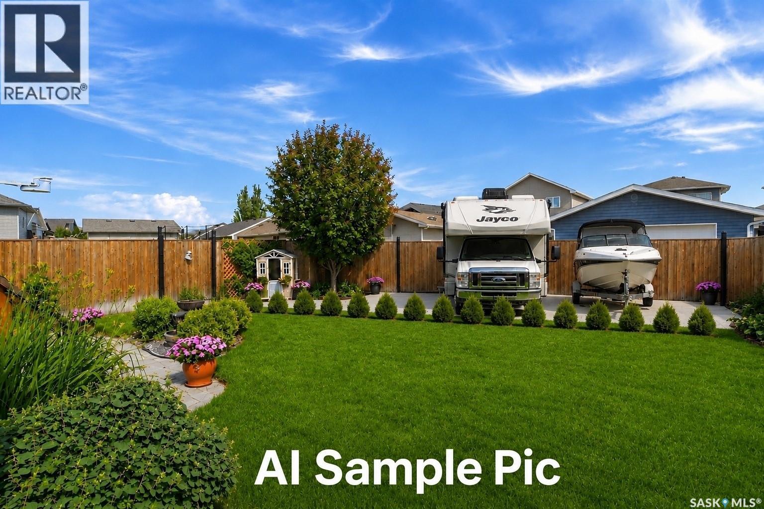 1115 Werschner Crescent, Saskatoon, Saskatchewan  S7V 0A7 - Photo 54 - SK043055