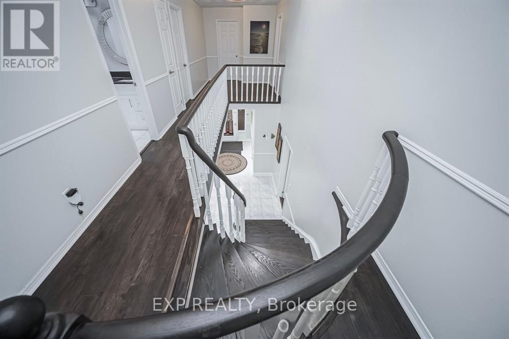 692 Huntington Ridge Drive, Mississauga, Ontario  L5R 1Z5 - Photo 23 - W13607286