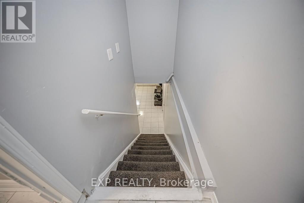 692 Huntington Ridge Drive, Mississauga, Ontario  L5R 1Z5 - Photo 28 - W13607286