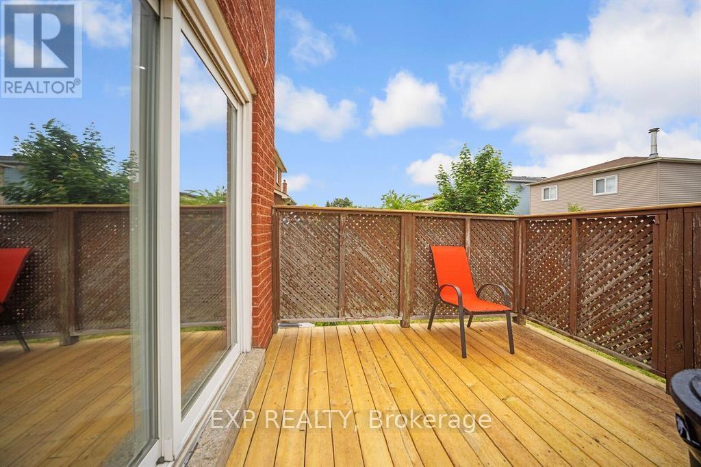 692 Huntington Ridge Drive, Mississauga, Ontario  L5R 1Z5 - Photo 32 - W13607286