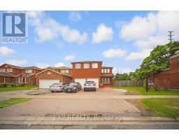 692 HUNTINGTON RIDGE DRIVE, Mississauga, Ontario