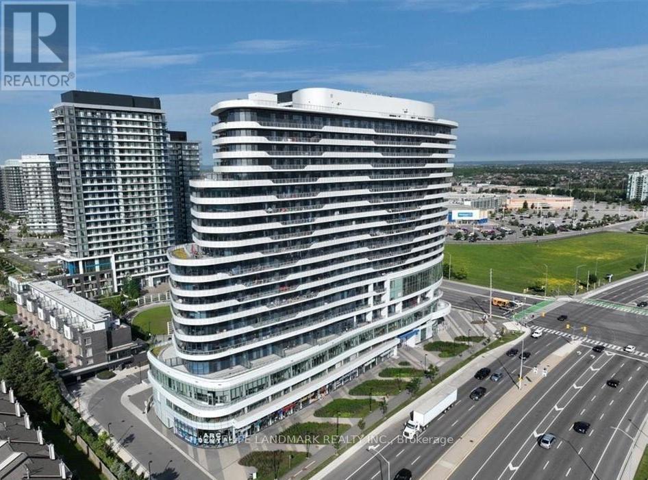 905 - 2520 EGLINTON AVENUE W, Mississauga, Ontario