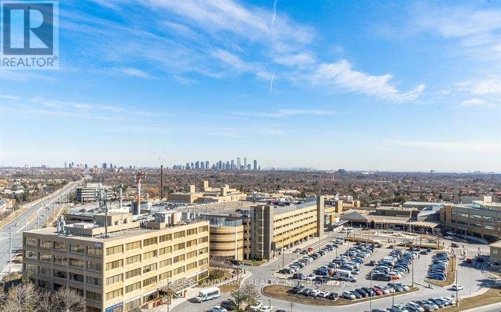 905 - 2520 Eglinton Avenue W, Mississauga, Ontario  L5M 0Y4 - Photo 16 - W13607292