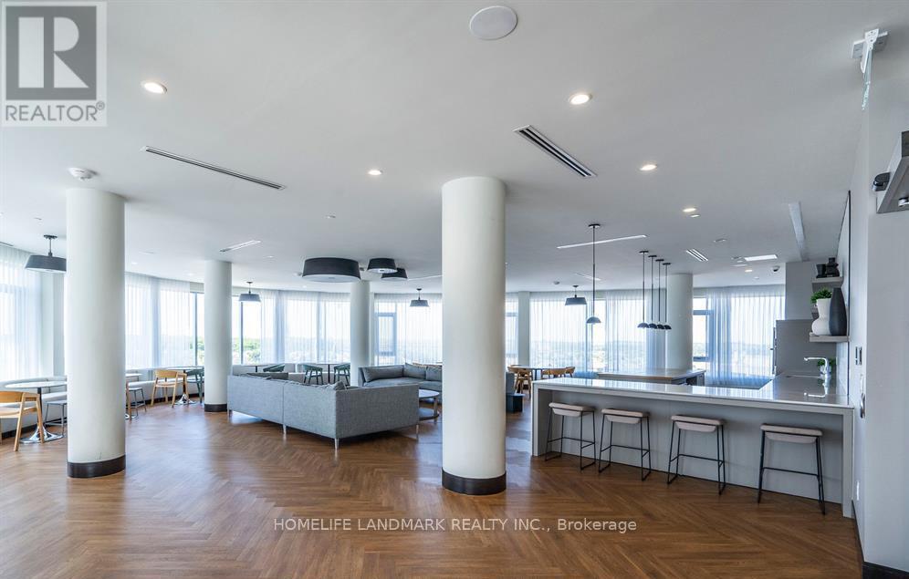 905 - 2520 Eglinton Avenue W, Mississauga, Ontario  L5M 0Y4 - Photo 20 - W13607292