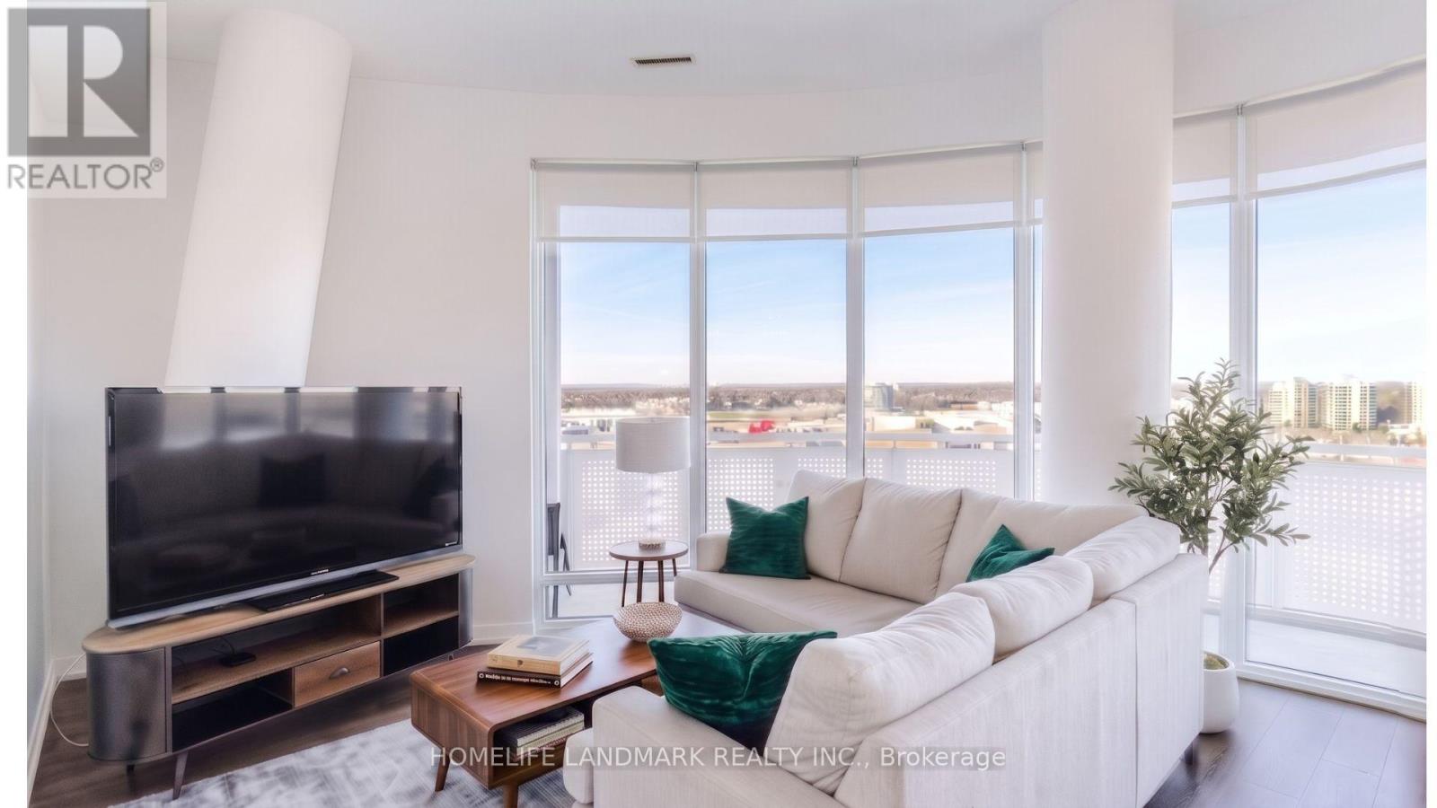 905 - 2520 Eglinton Avenue W, Mississauga, Ontario  L5M 0Y4 - Photo 4 - W13607292