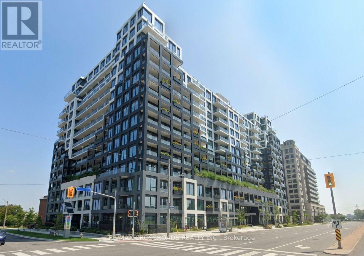 929 - 1100 SHEPPARD AVENUE W, Toronto, Ontario