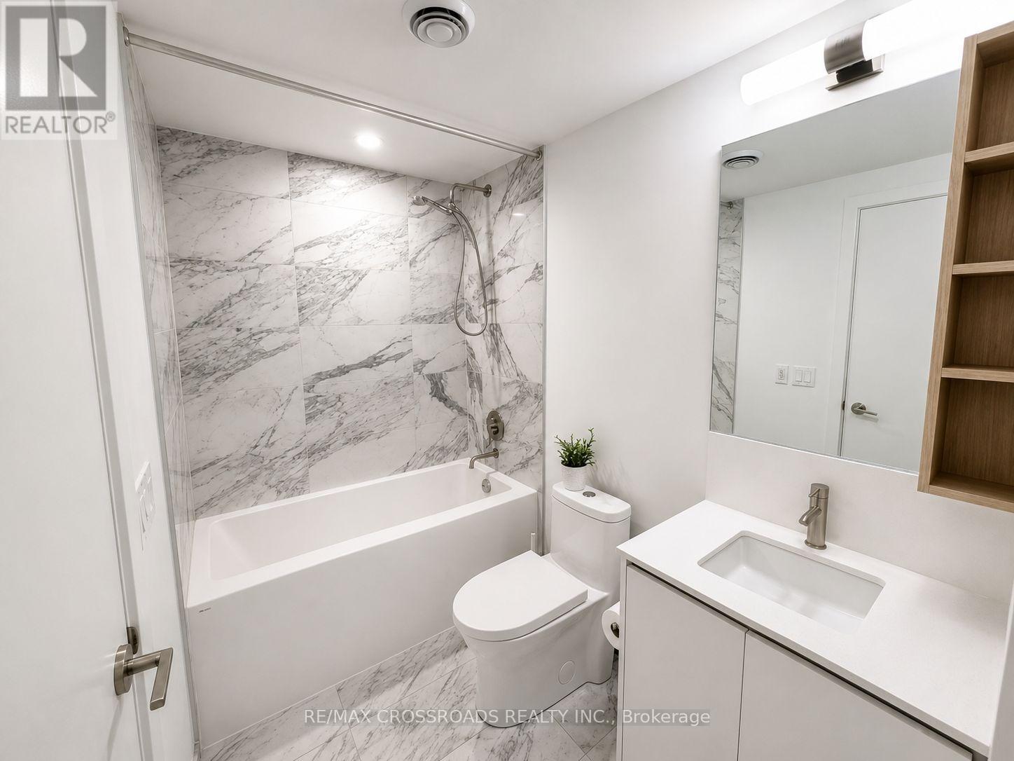 929 - 1100 Sheppard Avenue W, Toronto, Ontario  M3K 0E4 - Photo 12 - W13607296