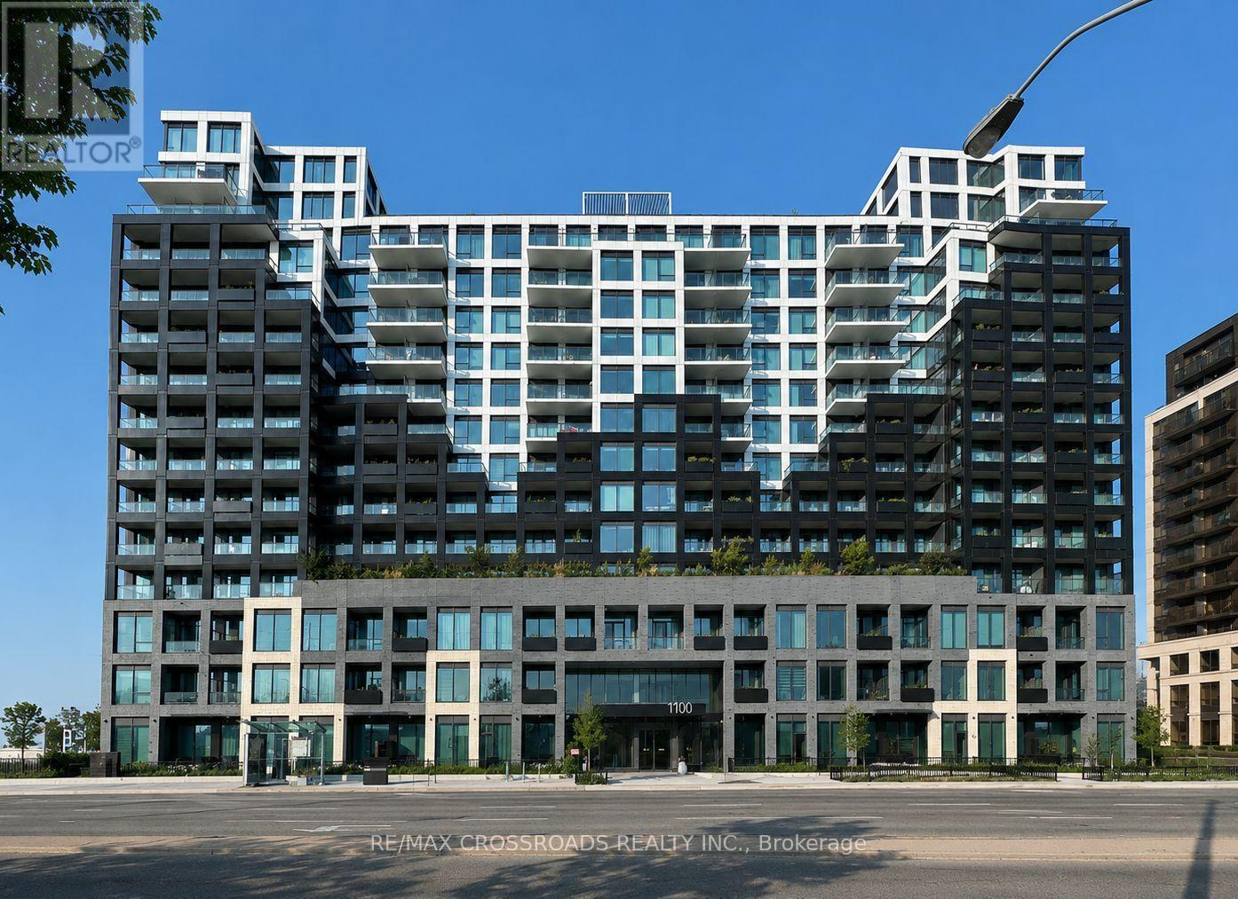 929 - 1100 Sheppard Avenue W, Toronto, Ontario  M3K 0E4 - Photo 17 - W13607296