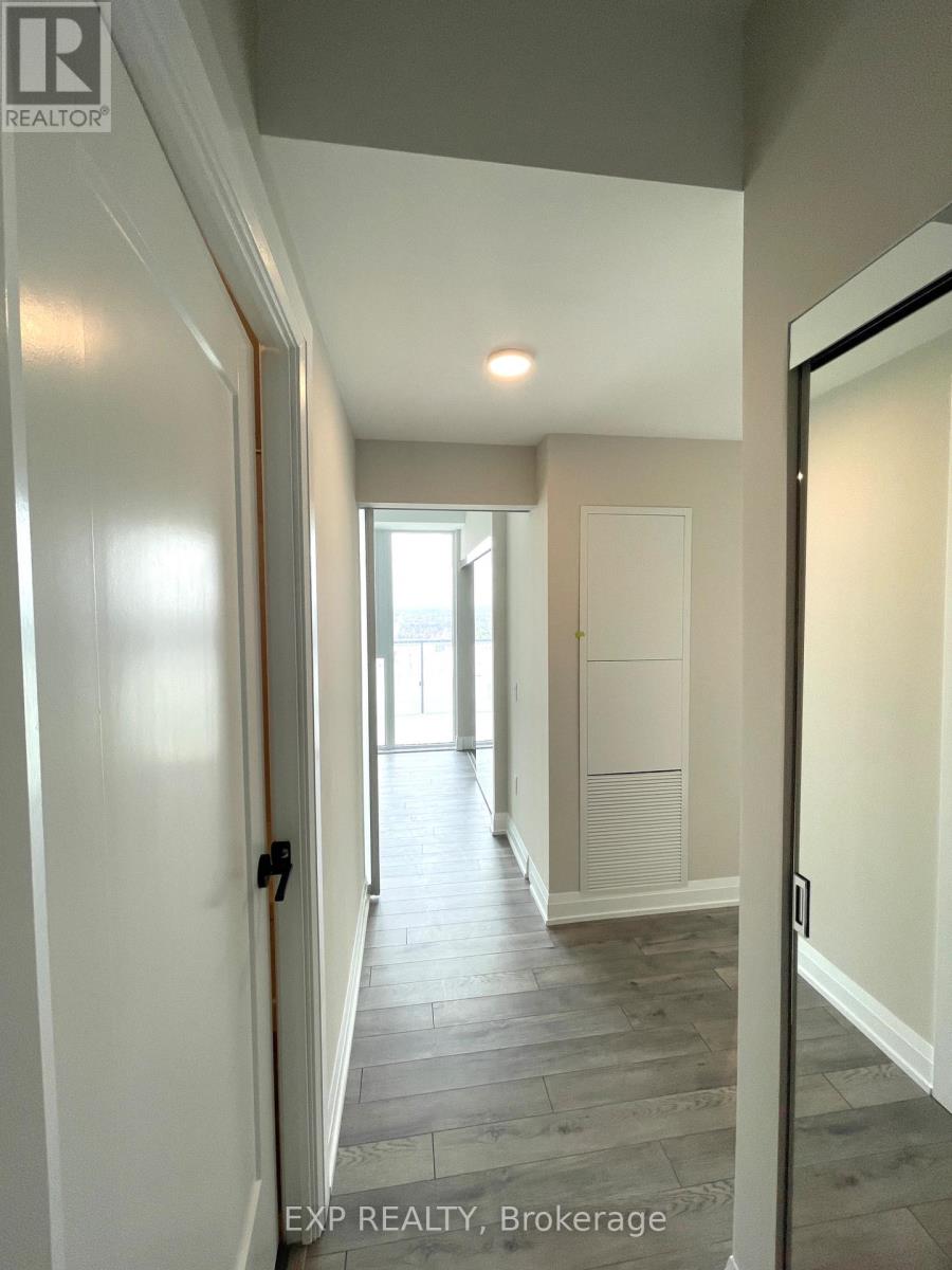 3009 - 15 SKYRIDGE DRIVE, Brampton, Ontario