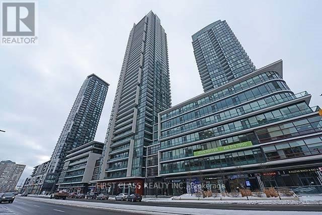 4407 - 4070 CONFEDERATION PARKWAY, Mississauga, Ontario