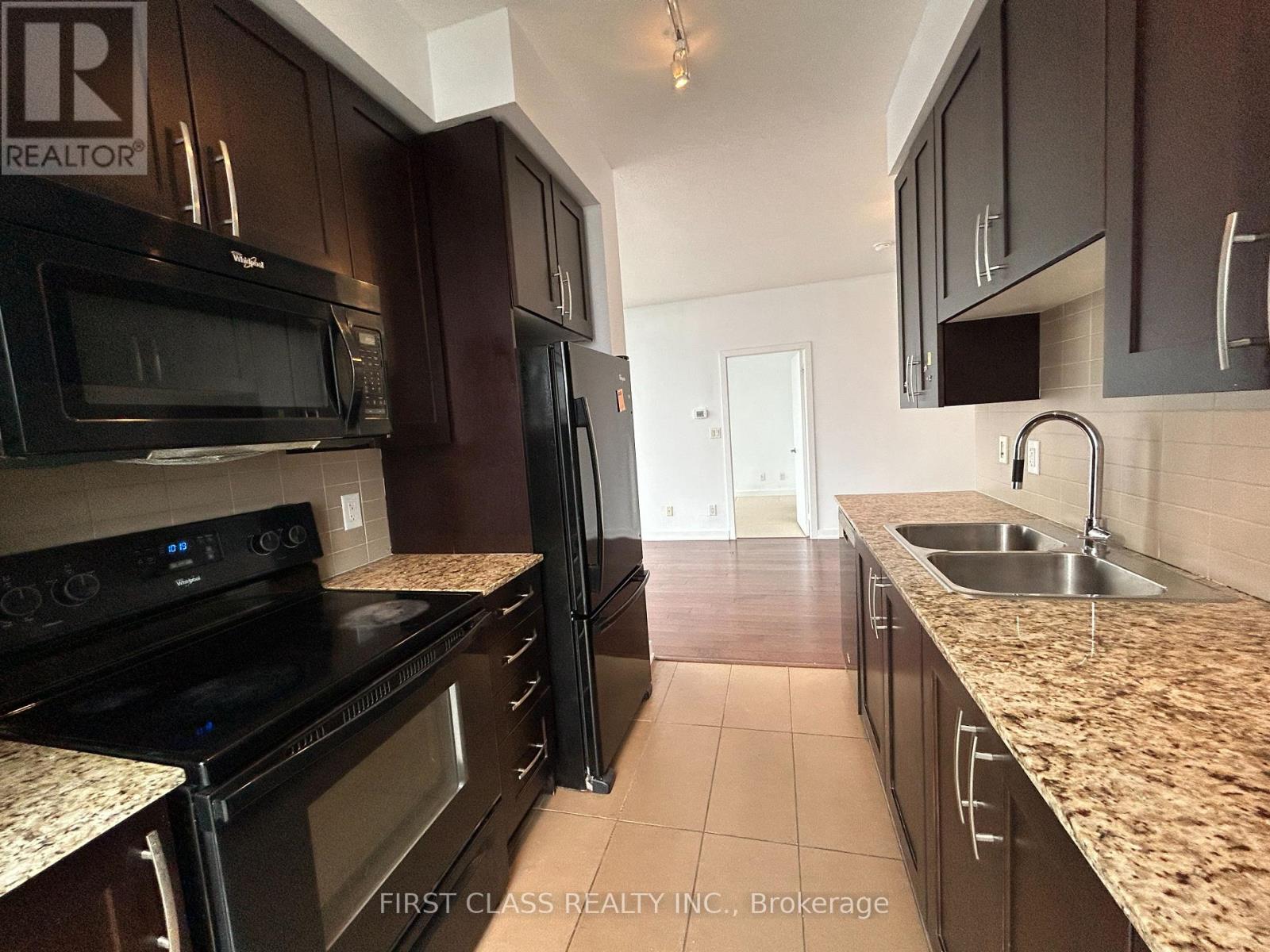 4407 - 4070 Confederation Parkway, Mississauga, Ontario  L5B 0G9 - Photo 10 - W13607312
