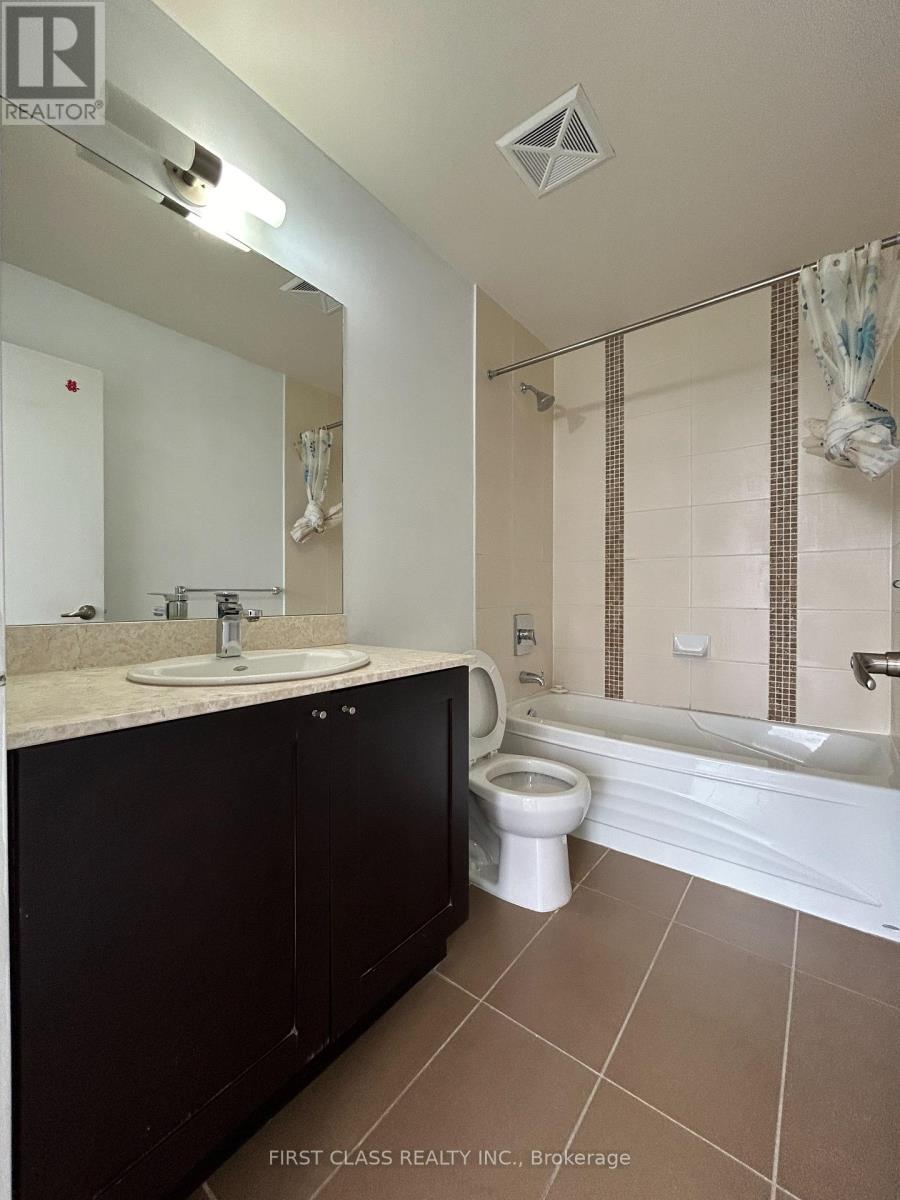 4407 - 4070 Confederation Parkway, Mississauga, Ontario  L5B 0G9 - Photo 14 - W13607312