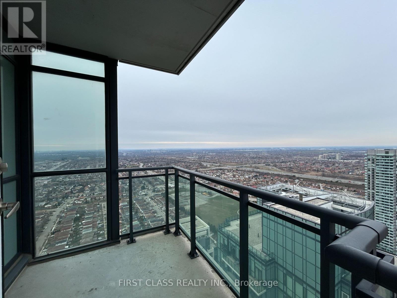 4407 - 4070 Confederation Parkway, Mississauga, Ontario  L5B 0G9 - Photo 19 - W13607312