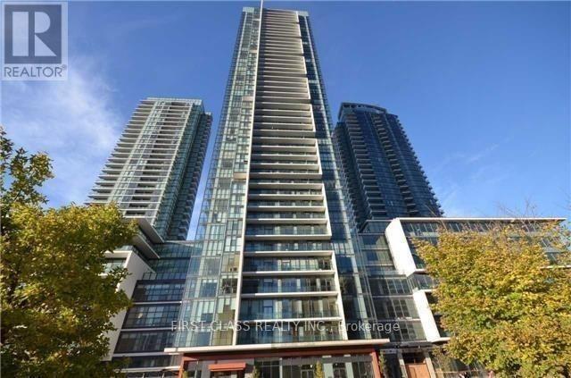 4407 - 4070 Confederation Parkway, Mississauga, Ontario  L5B 0G9 - Photo 2 - W13607312