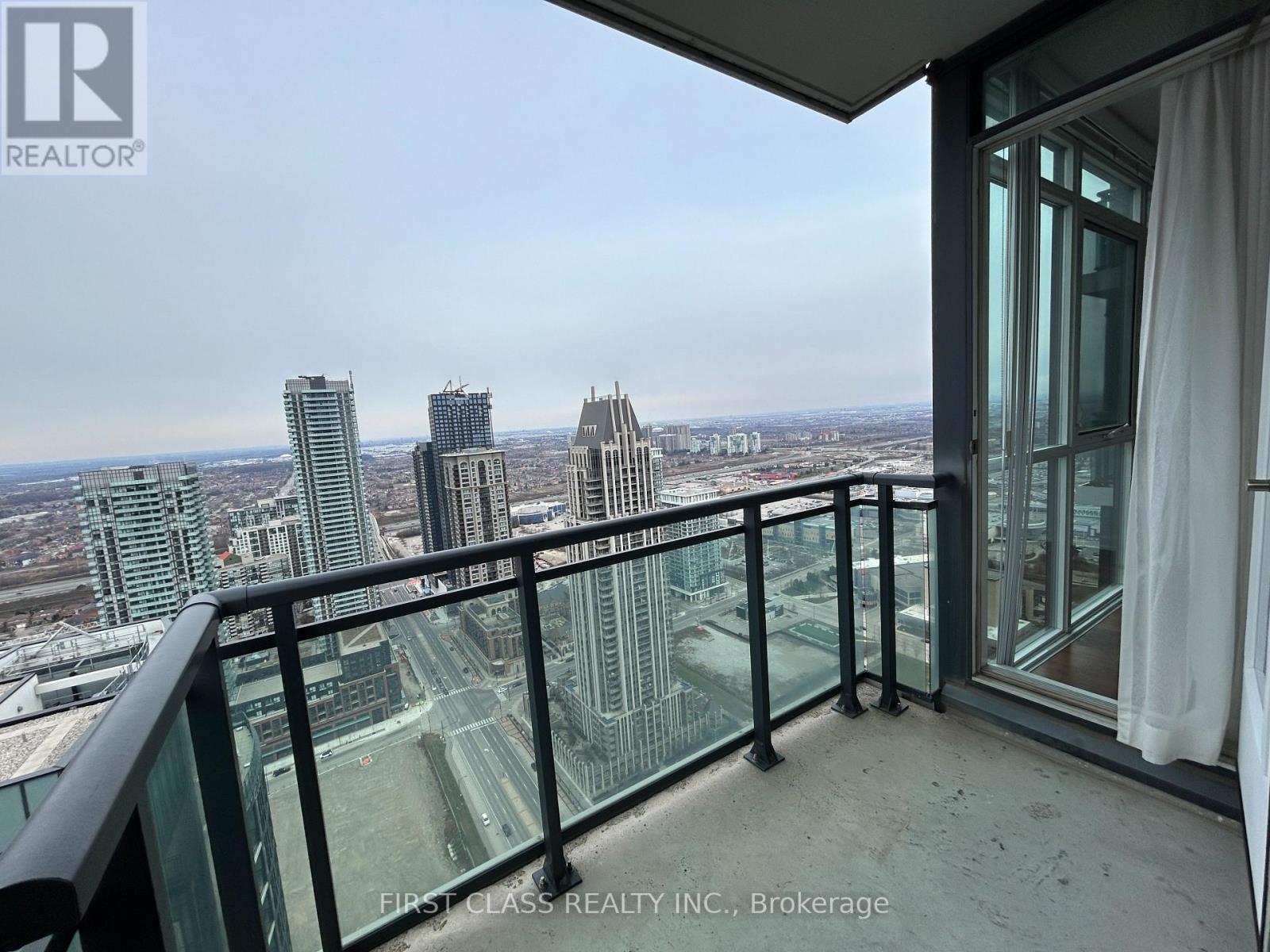 4407 - 4070 Confederation Parkway, Mississauga, Ontario  L5B 0G9 - Photo 20 - W13607312