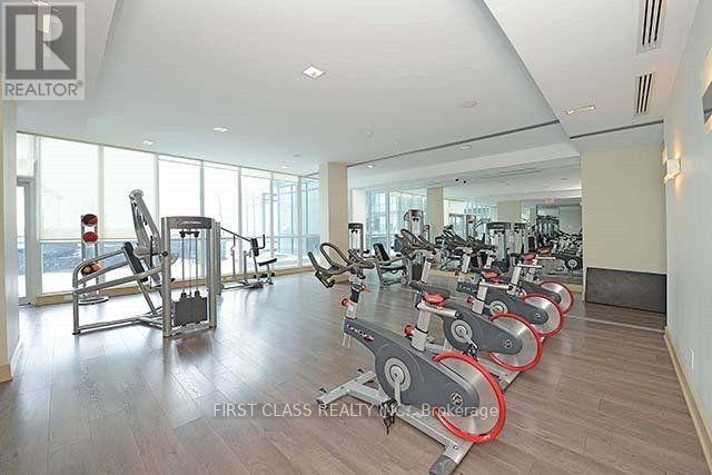 4407 - 4070 Confederation Parkway, Mississauga, Ontario  L5B 0G9 - Photo 21 - W13607312