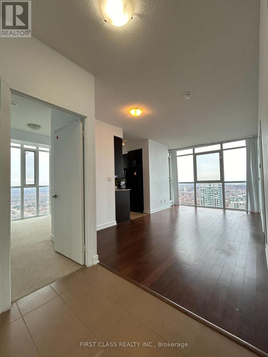 4407 - 4070 Confederation Parkway, Mississauga, Ontario  L5B 0G9 - Photo 4 - W13607312