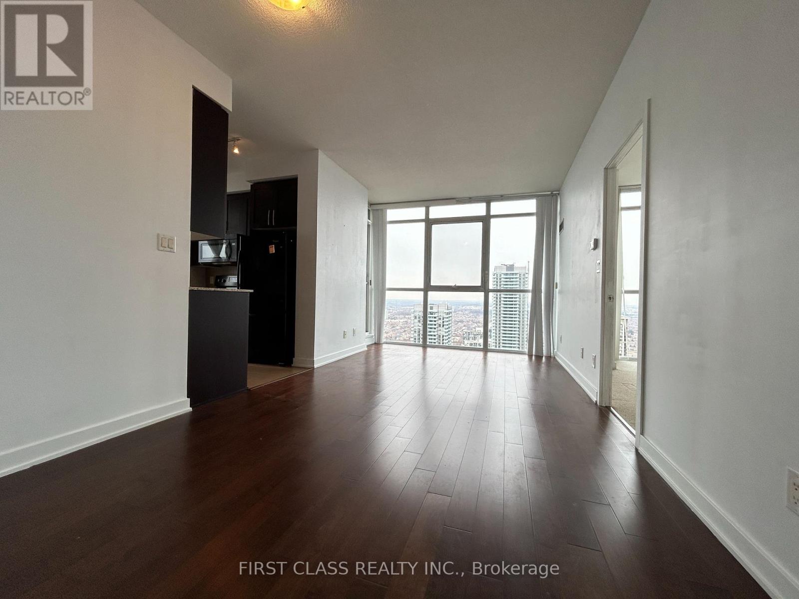 4407 - 4070 Confederation Parkway, Mississauga, Ontario  L5B 0G9 - Photo 5 - W13607312