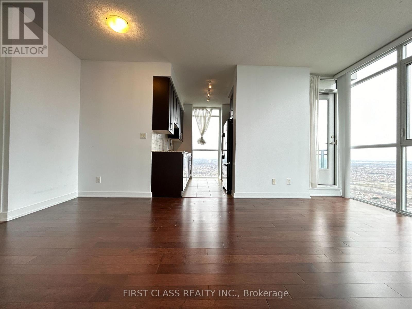 4407 - 4070 Confederation Parkway, Mississauga, Ontario  L5B 0G9 - Photo 8 - W13607312