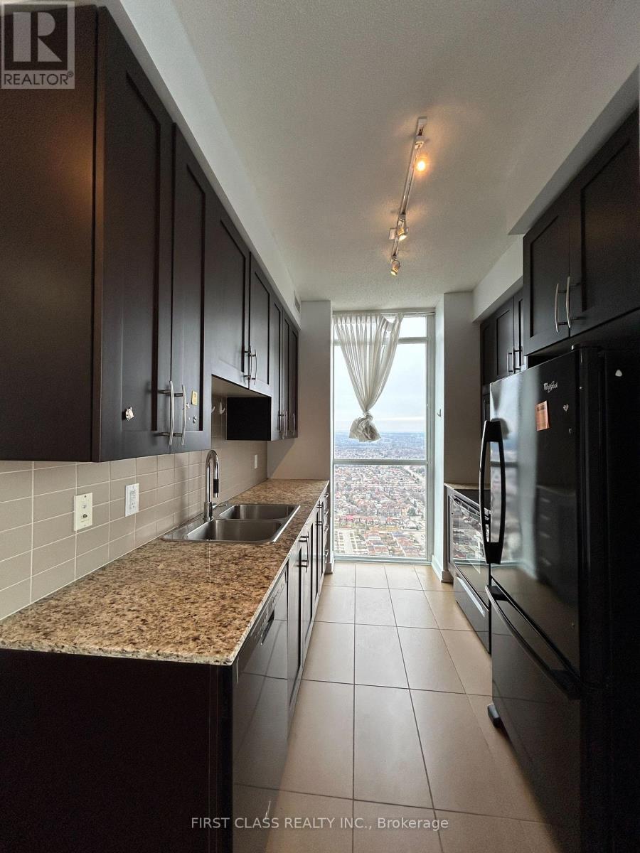 4407 - 4070 Confederation Parkway, Mississauga, Ontario  L5B 0G9 - Photo 9 - W13607312