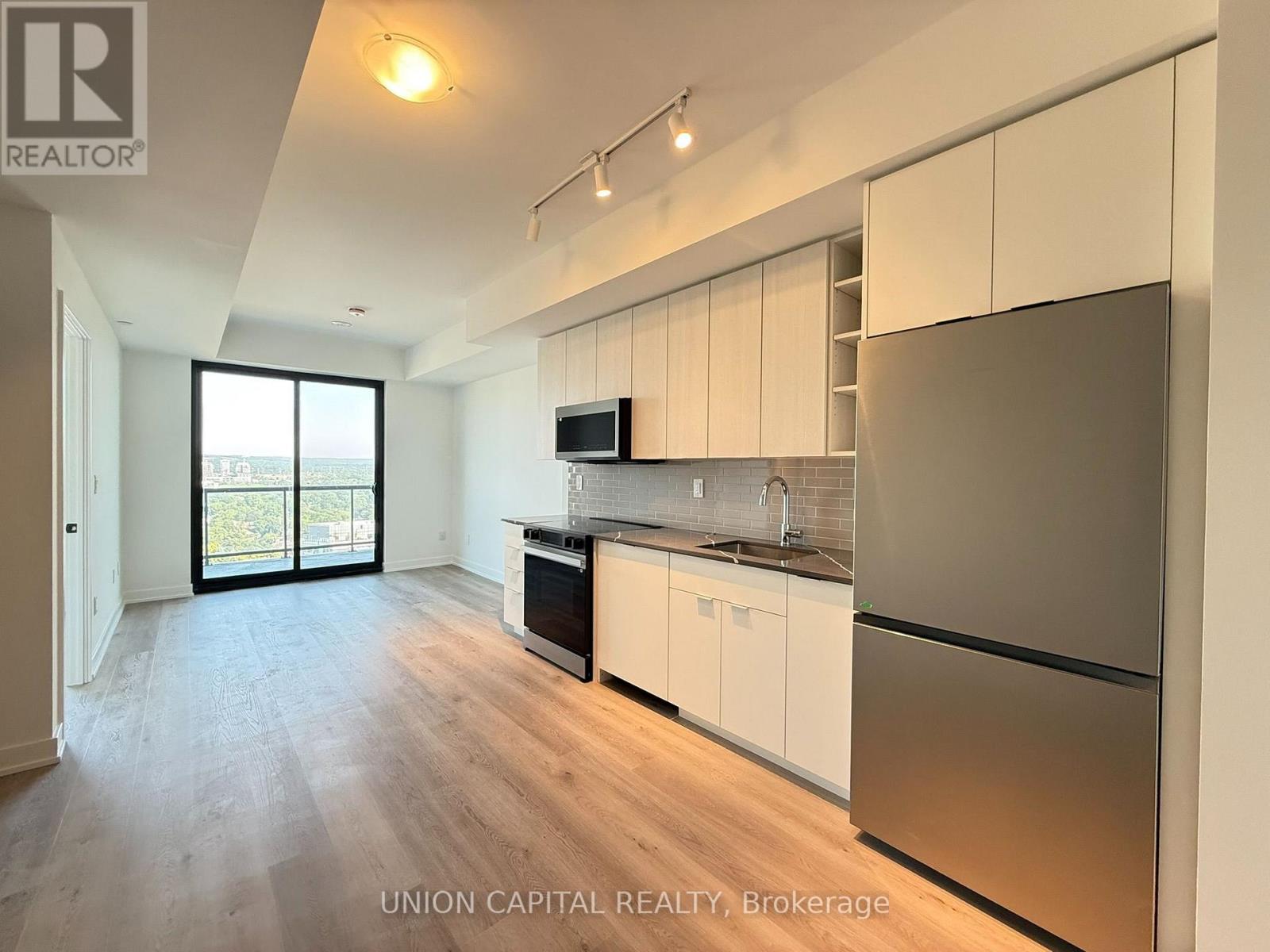2408 - 2075 LAKESHORE ROAD, Burlington, Ontario