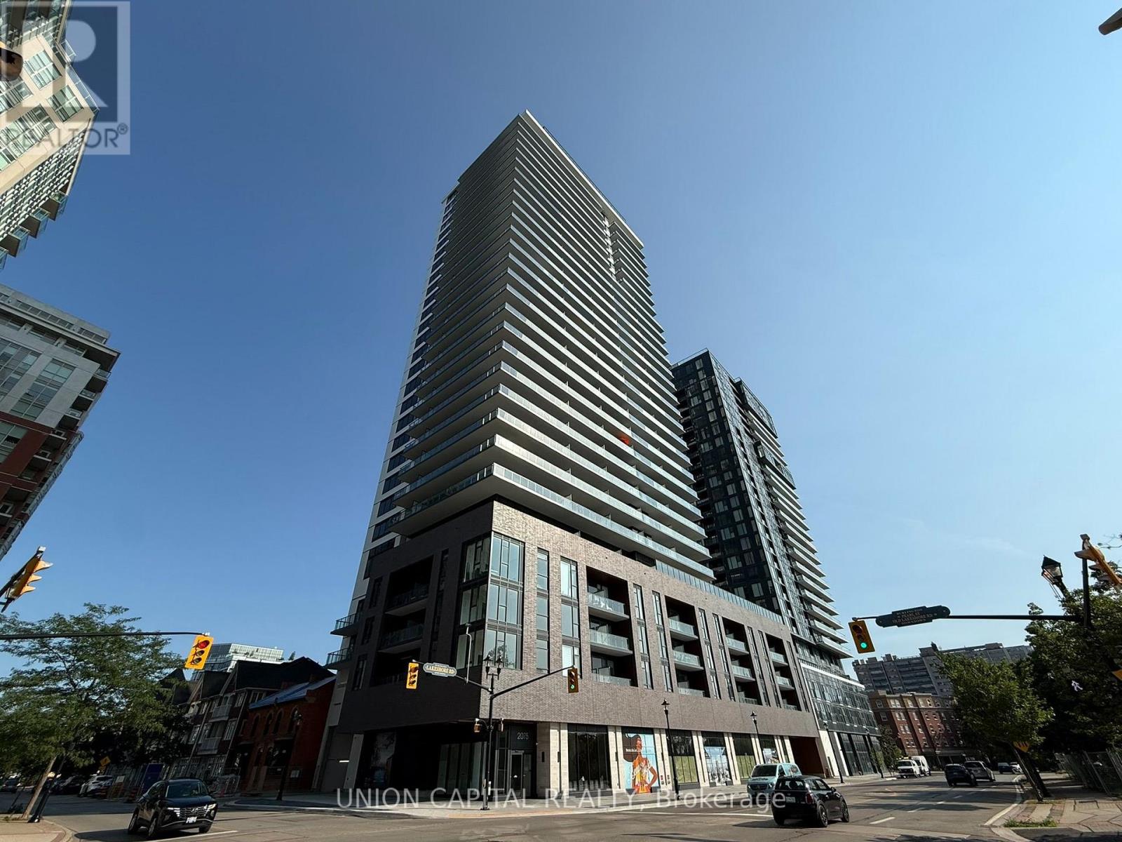 2408 - 2075 Lakeshore Road, Burlington, Ontario  L7R 0H3 - Photo 2 - W13607314