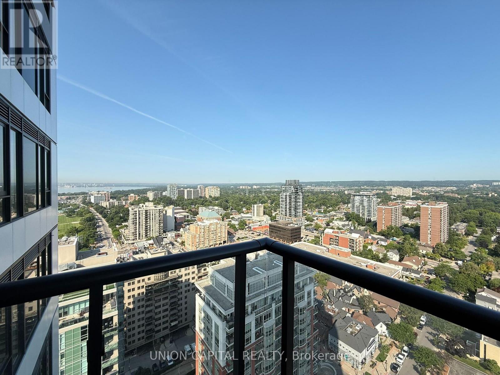 2408 - 2075 Lakeshore Road, Burlington, Ontario  L7R 0H3 - Photo 27 - W13607314