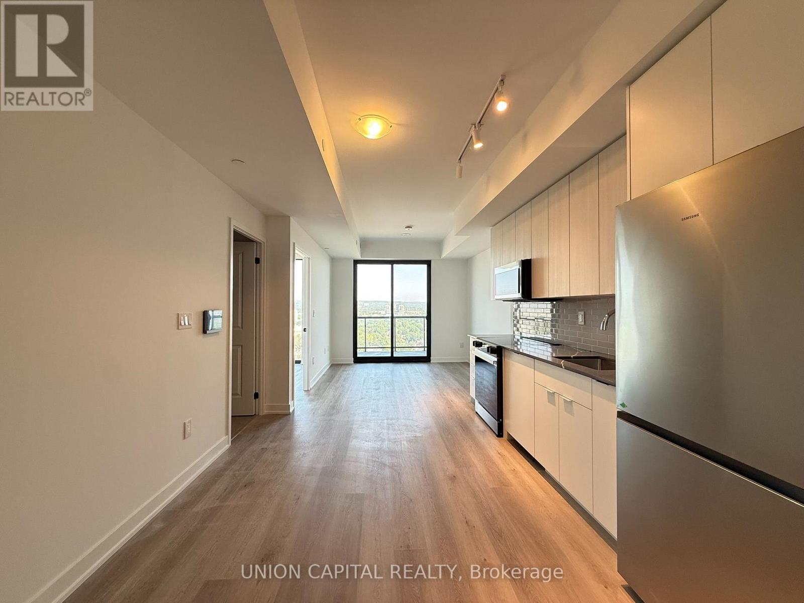 2408 - 2075 Lakeshore Road, Burlington, Ontario  L7R 0H3 - Photo 4 - W13607314