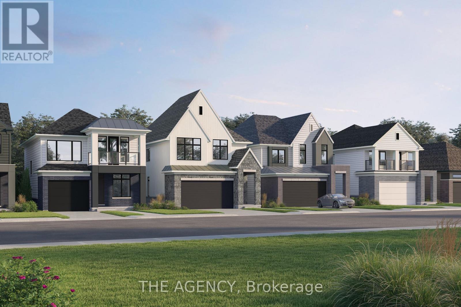 Lot 13 Portofino Drive, Lincoln, Ontario  L0R 2E0 - Photo 4 - X13607294