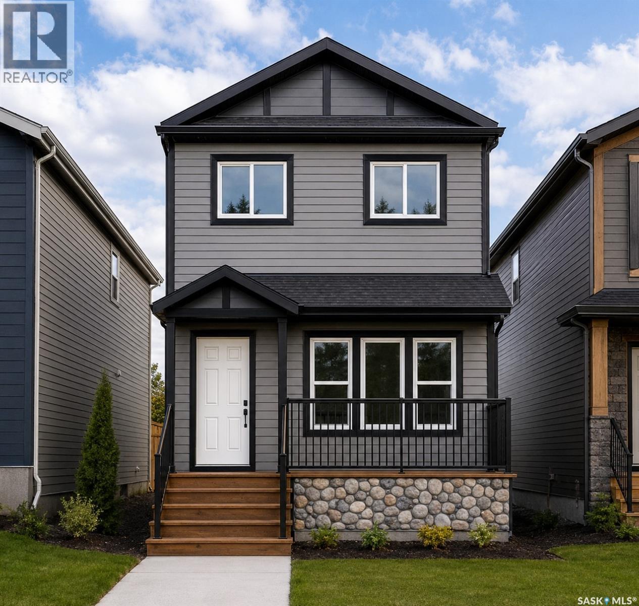 1515 Richardson Road, Saskatoon, Saskatchewan  S7M 0W9 - Photo 1 - SK043715
