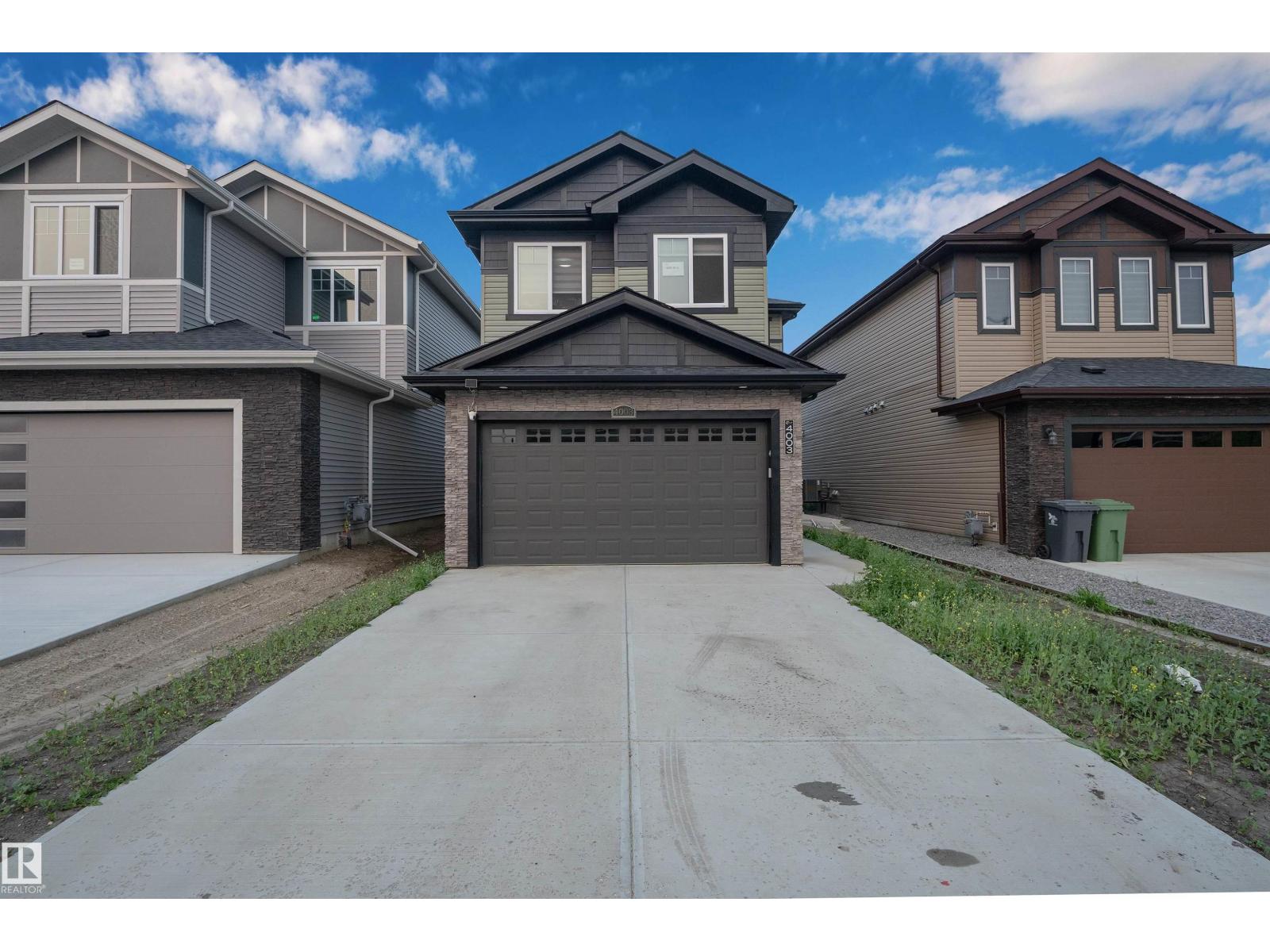 4003 39 ST, Beaumont, Alberta