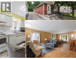 25 SAUNBY Street, London, Ontario