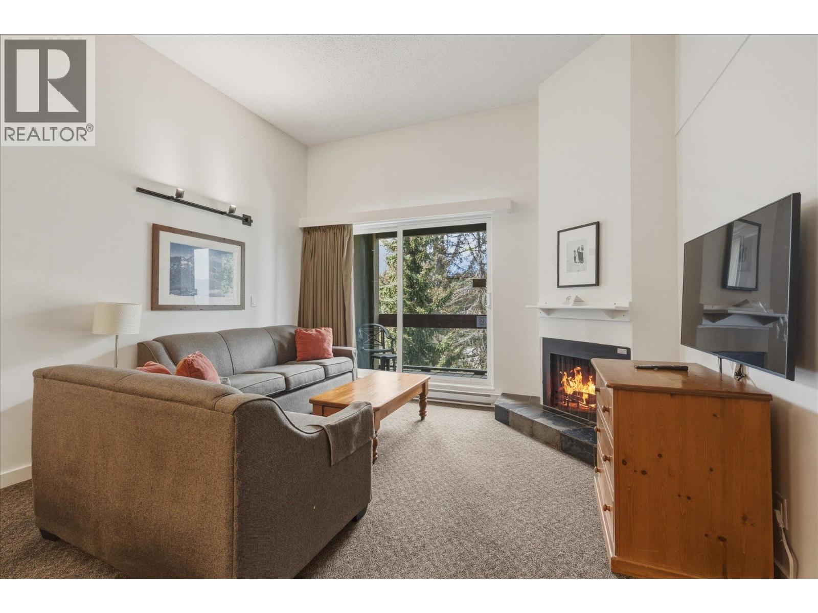 410 4200 Whistler Way, Whistler, British Columbia  V8E 1J4 - Photo 2 - R3144160
