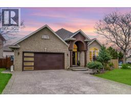 29 WILTSHIRE Place, Ancaster, Ontario
