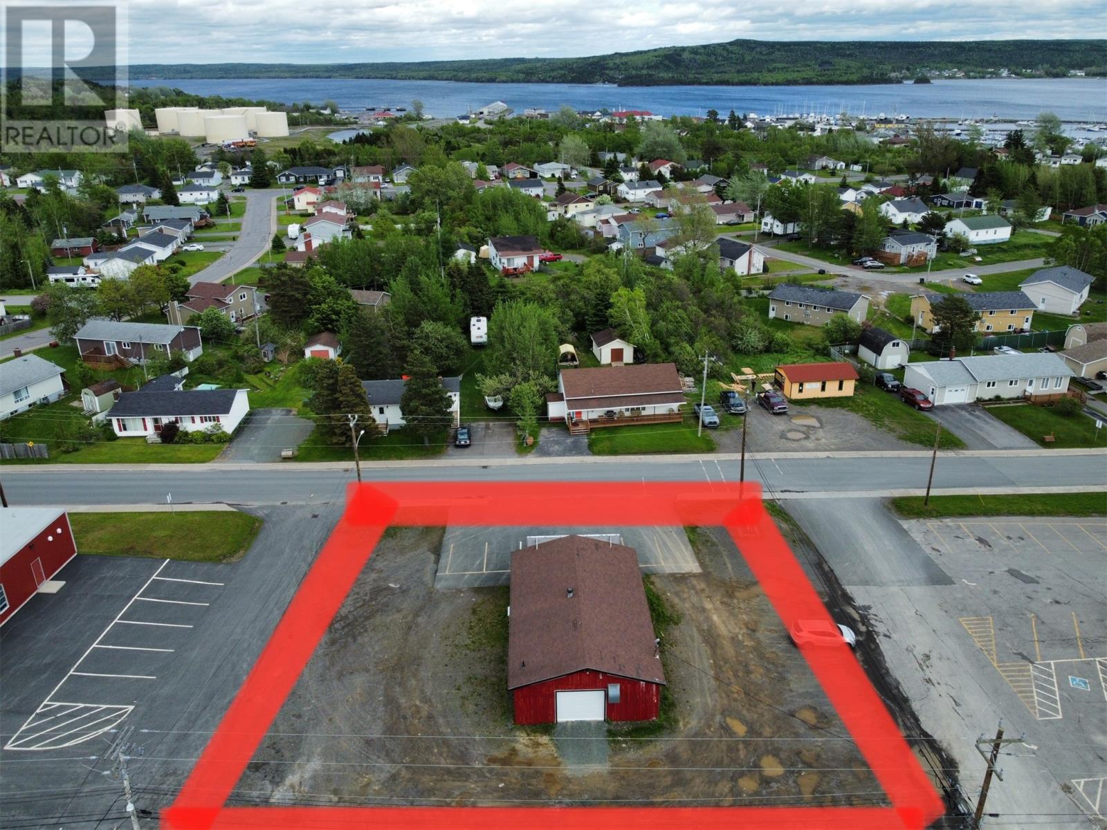 53 Spruce Avenue, Lewisporte, Newfoundland & Labrador  A0G 3A0 - Photo 9 - 1287555