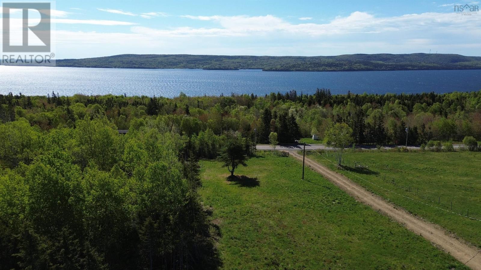 2710 Hillside Boularderie Road, Southside Boularderie, Nova Scotia