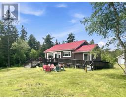 146 Pinky Creek Road, Parrsboro, Nova Scotia