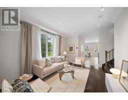 50 KEITH-WRIGHT CRESCENT, Ajax, Ontario