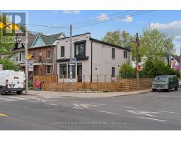 1842 DUNDAS STREET E, Toronto, Ontario