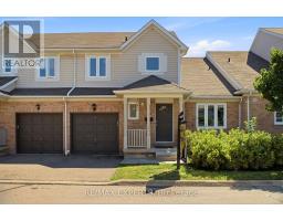 113 - 5910 GREENSBORO DRIVE, Mississauga, Ontario