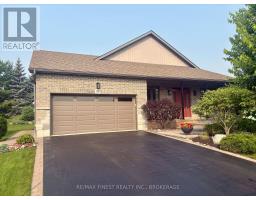 55 SHEWMAN ROAD, Brighton, Ontario