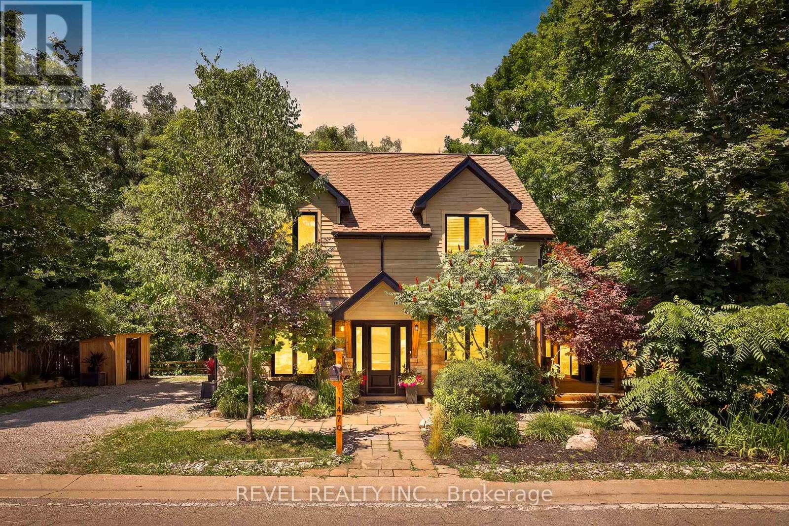 1470 QUEEN STREET W, Caledon, Ontario