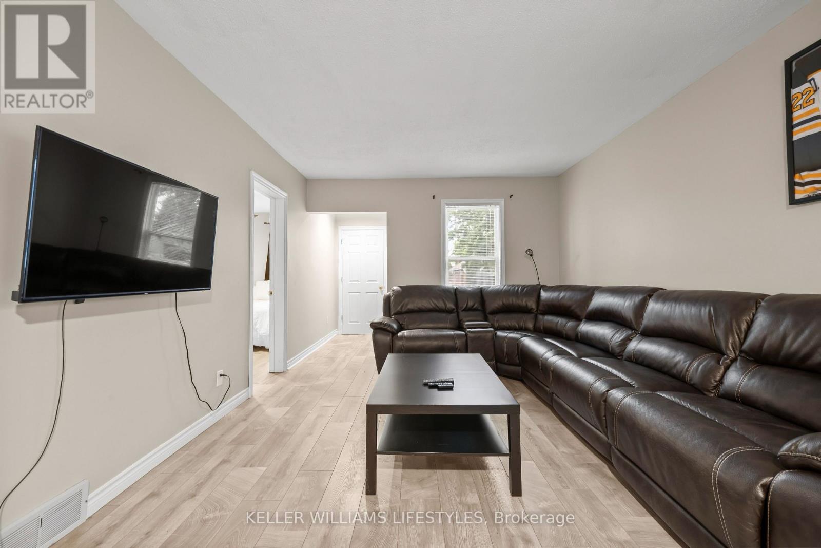 6 Ward Street, London East, Ontario  N5Z 1B8 - Photo 10 - X13607390