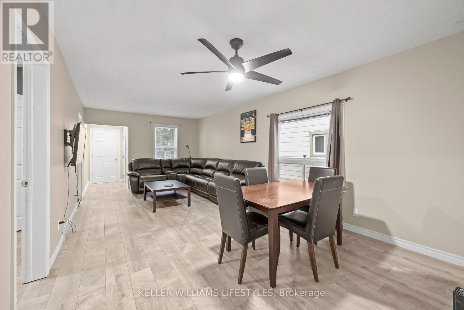 6 Ward Street, London East, Ontario  N5Z 1B8 - Photo 12 - X13607390