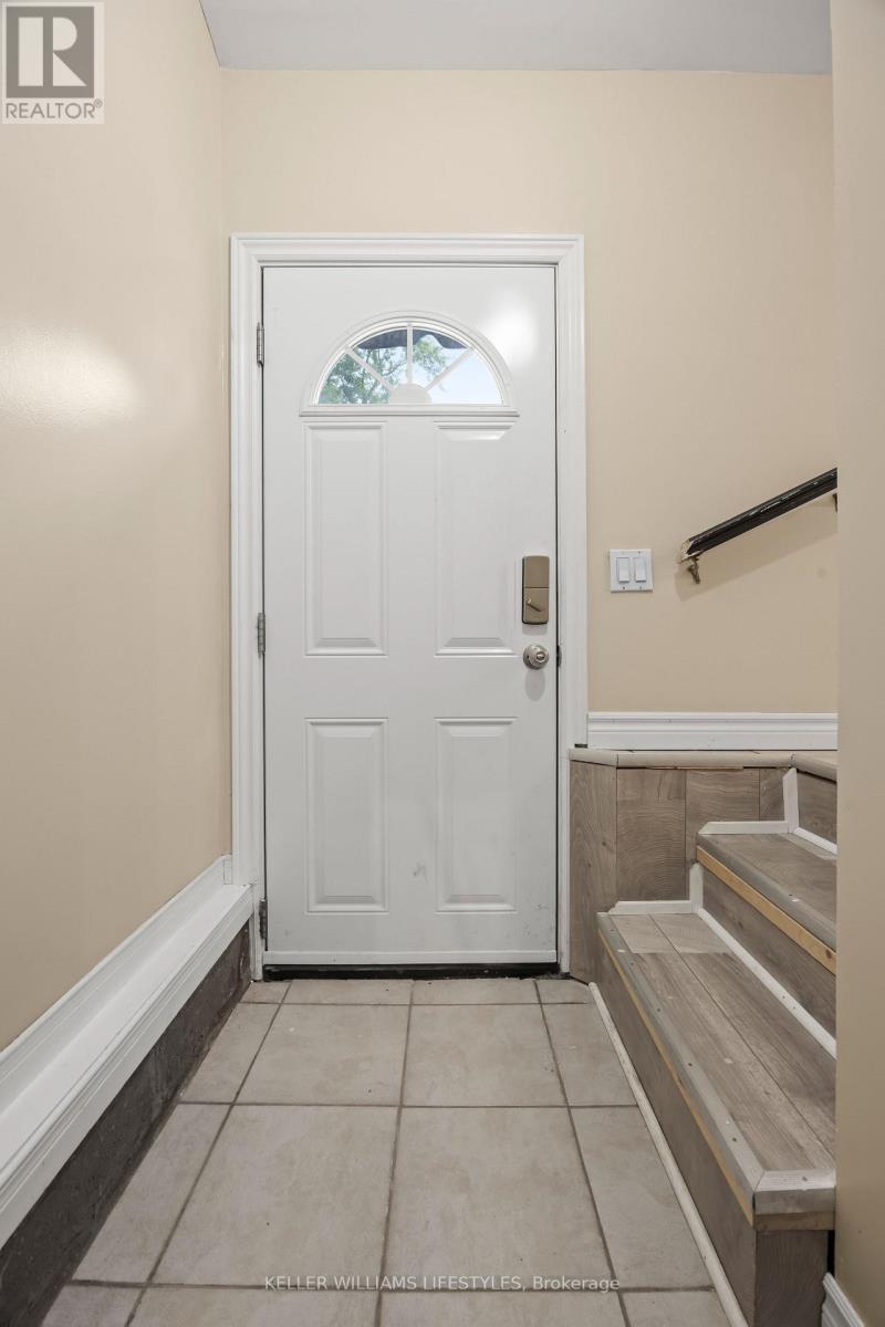 6 Ward Street, London East, Ontario  N5Z 1B8 - Photo 23 - X13607390
